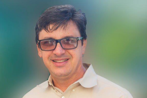 Enme G. Corrales Reyes, M.D.