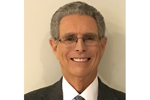 Trevor Resnick, M.D. 